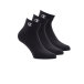 SNEAKER SUPERSOCKEN 3er Pack