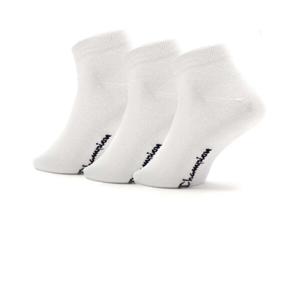 SNEAKER SOCKEN 3er Pack