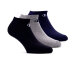 SNEAKER SOCKEN 3er Pack