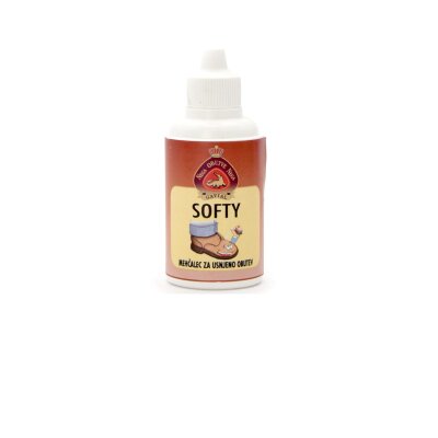LEDERSCHUHWEICHMACHER 30 ML