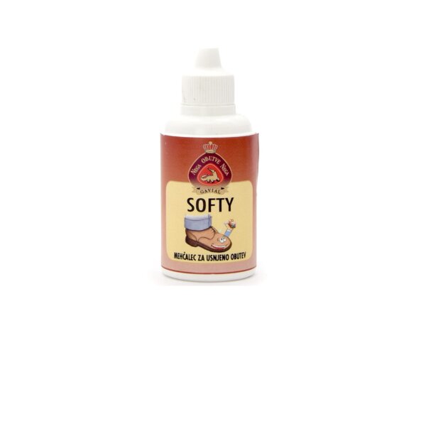 LEDERSCHUHWEICHMACHER 30 ML