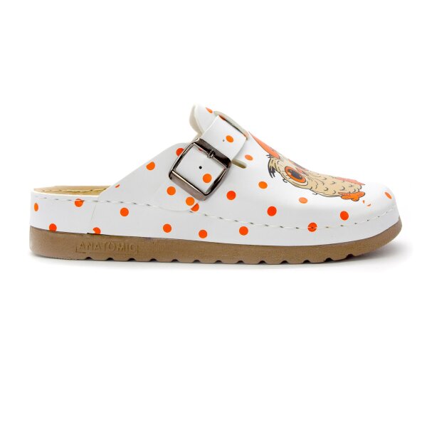 ANATOMISCHE CLOGS