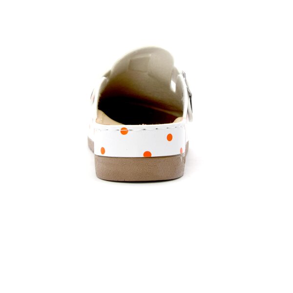 ANATOMISCHE CLOGS