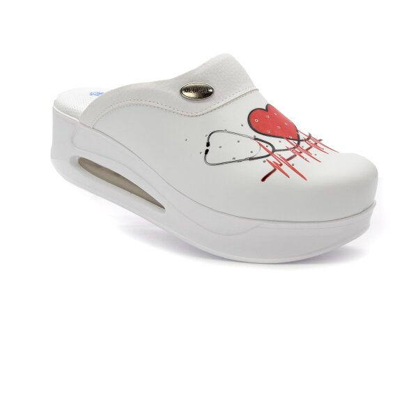 ANATOMISCHE CLOGS