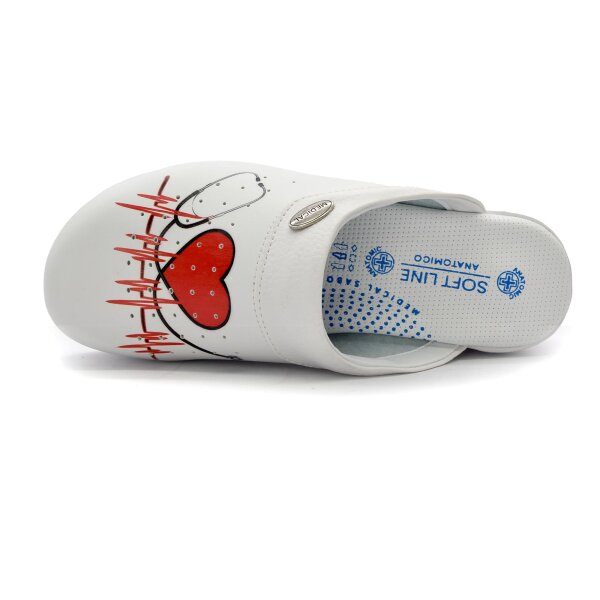 ANATOMISCHE CLOGS