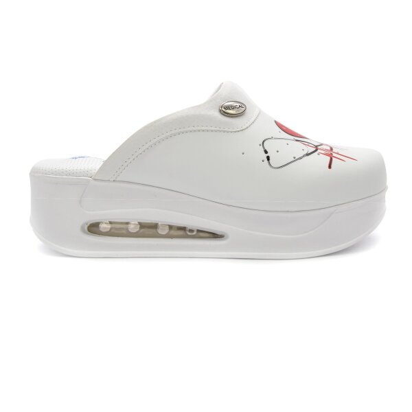ANATOMISCHE CLOGS