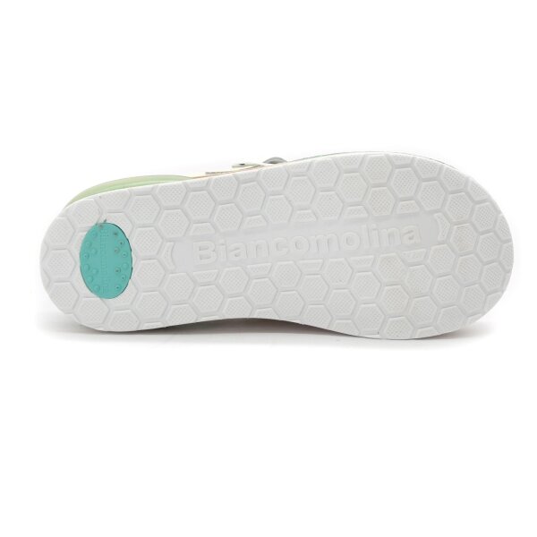 CLOGS MIT KISSEN