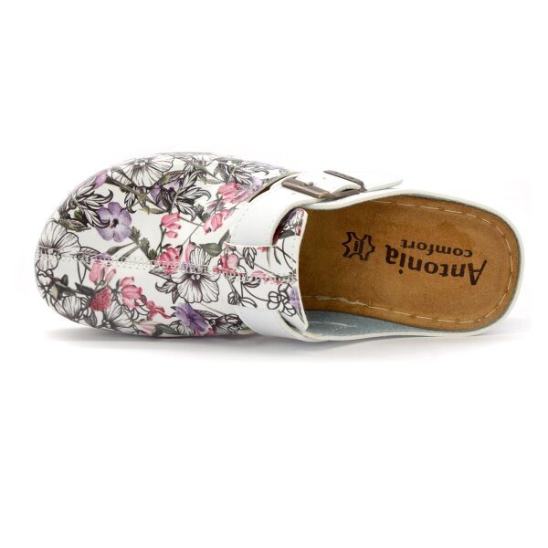 ANATOMISCHE CLOGS
