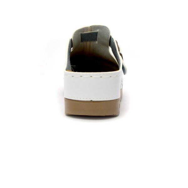 ANATOMISCHE CLOGS
