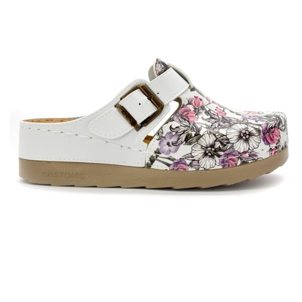 ANATOMISCHE CLOGS