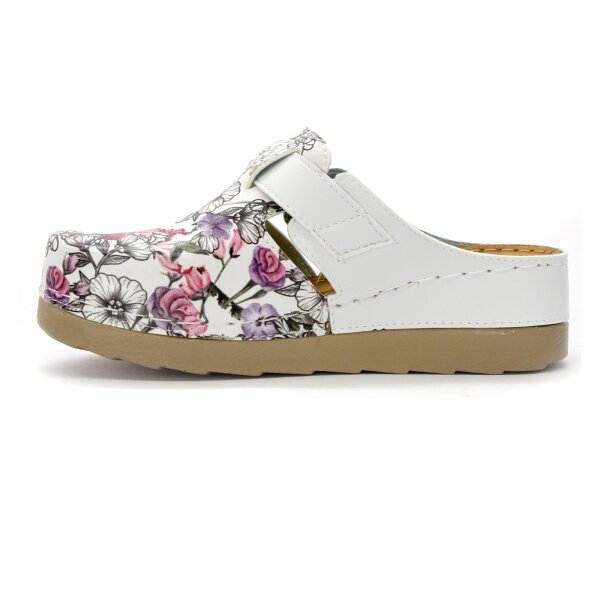 ANATOMISCHE CLOGS