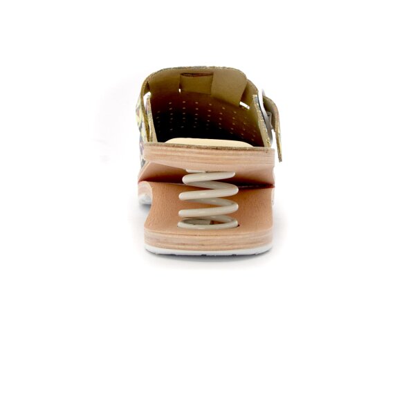FEDER CLOGS