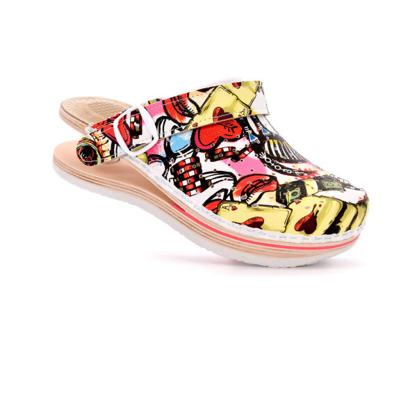 FEDER CLOGS