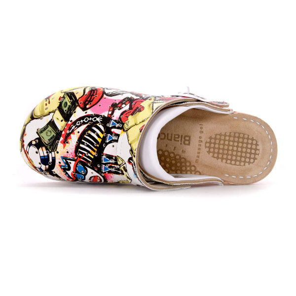 FEDER CLOGS