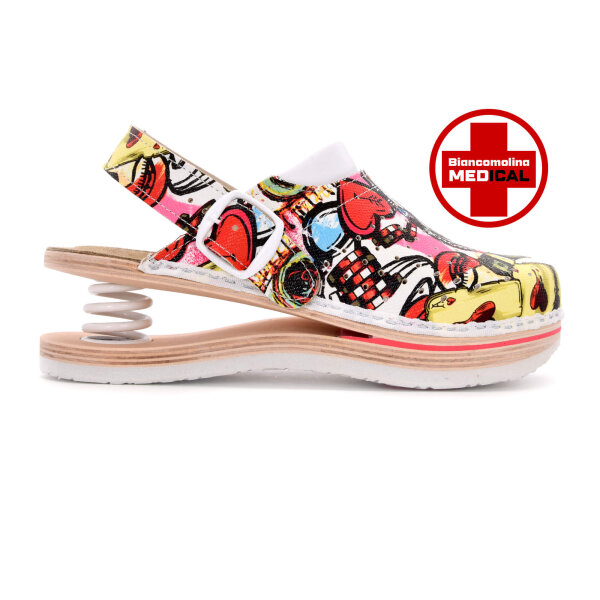 FEDER CLOGS