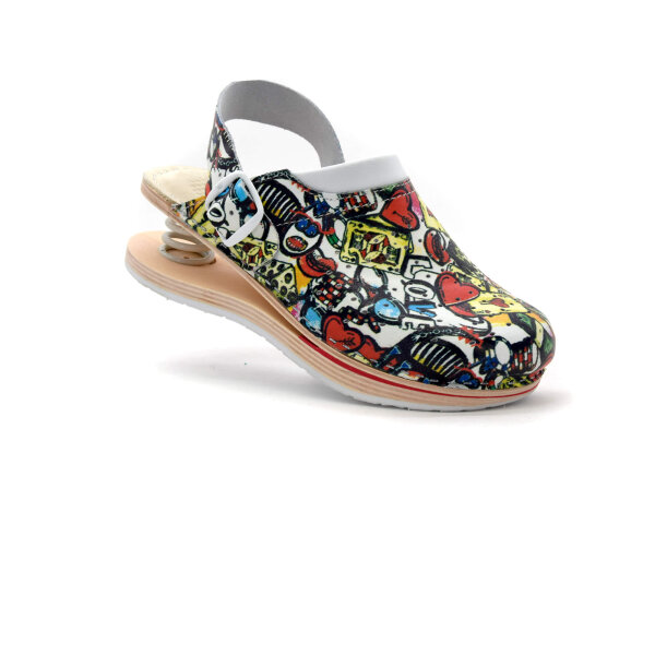 FEDER CLOGS