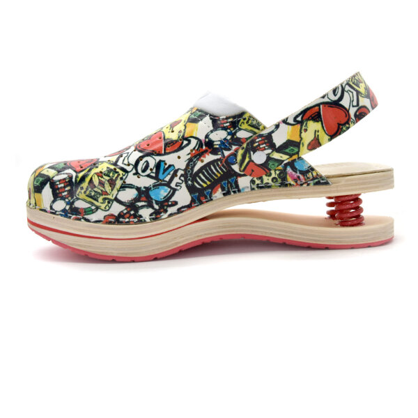 FEDER CLOGS