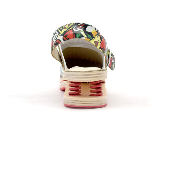 FEDER CLOGS