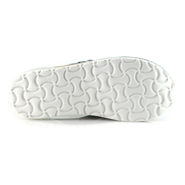CLOGS MIT KISSEN