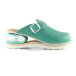CLOGS MIT KISSEN