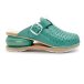 CLOGS MIT KISSEN