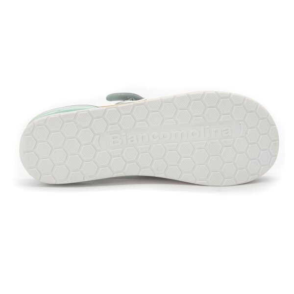 CLOGS MIT KISSEN