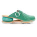 CLOGS MIT KISSEN