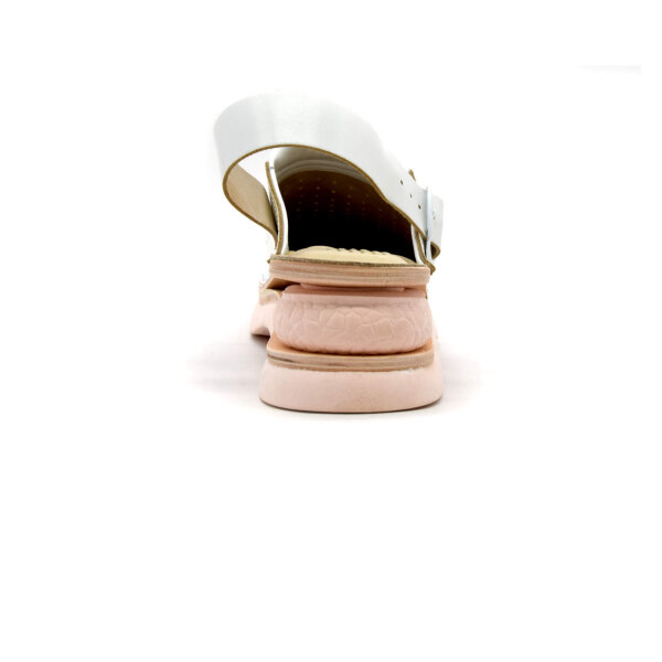 CLOGS MIT KISSEN