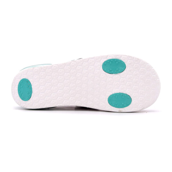 CLOGS MIT KISSEN