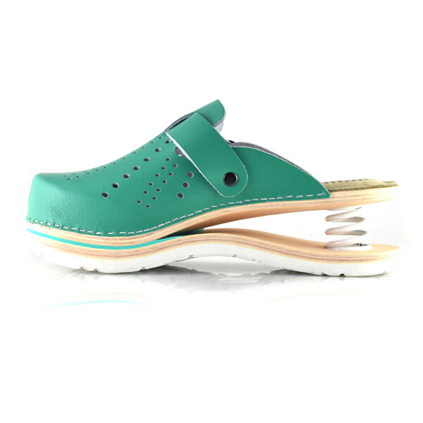 FEDER CLOGS