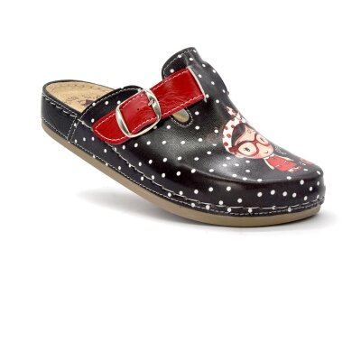 ANATOMISCHE CLOGS