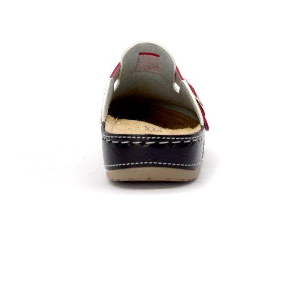 ANATOMISCHE CLOGS