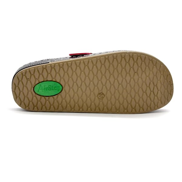 ANATOMISCHE CLOGS