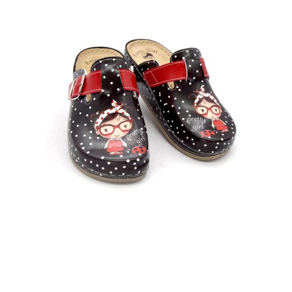ANATOMISCHE CLOGS