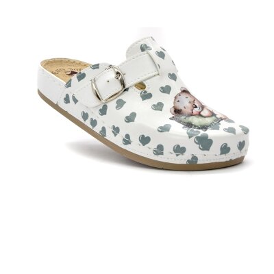 ANATOMISCHE CLOGS