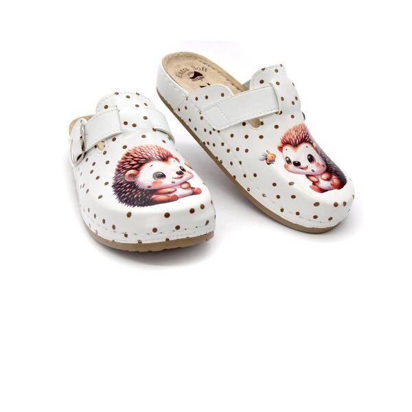 ANATOMISCHE CLOGS
