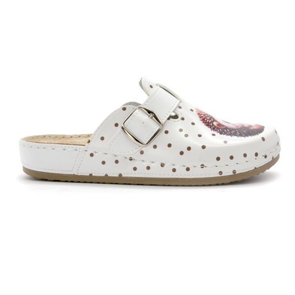 ANATOMISCHE CLOGS