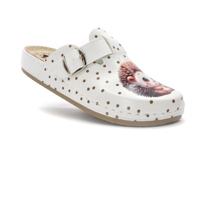ANATOMISCHE CLOGS