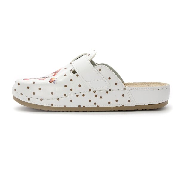 ANATOMISCHE CLOGS