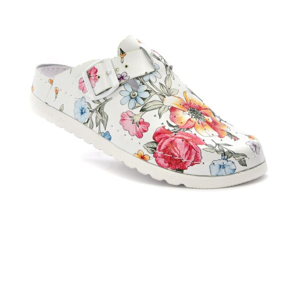 ANATOMISCHE CLOGS