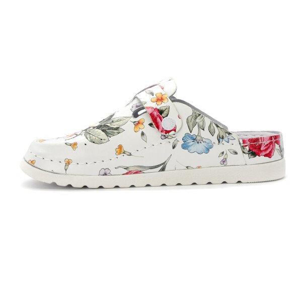ANATOMISCHE CLOGS