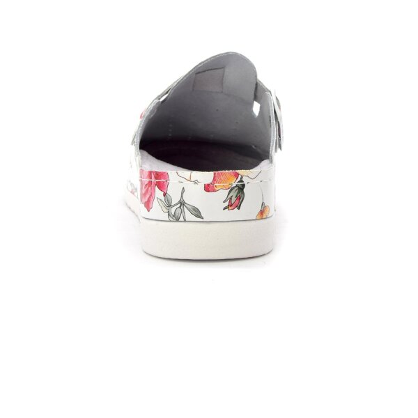 ANATOMISCHE CLOGS