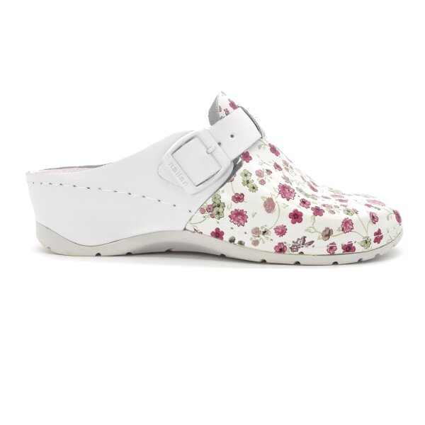 ANATOMISCHE CLOGS