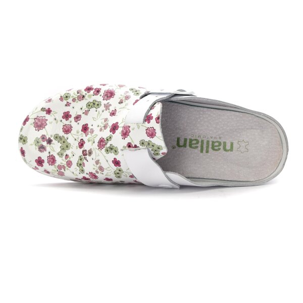 ANATOMISCHE CLOGS