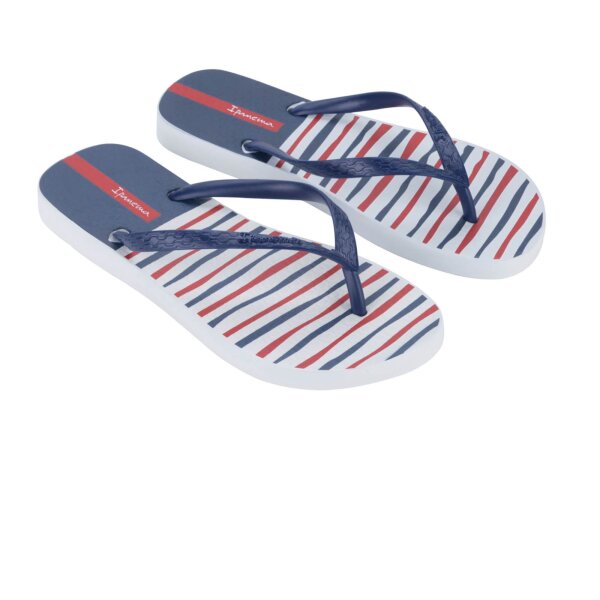 FLIP FLOPS CLASSICA HAPPY XII