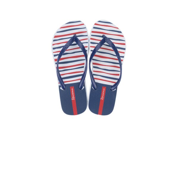 FLIP FLOPS CLASSICA HAPPY XII