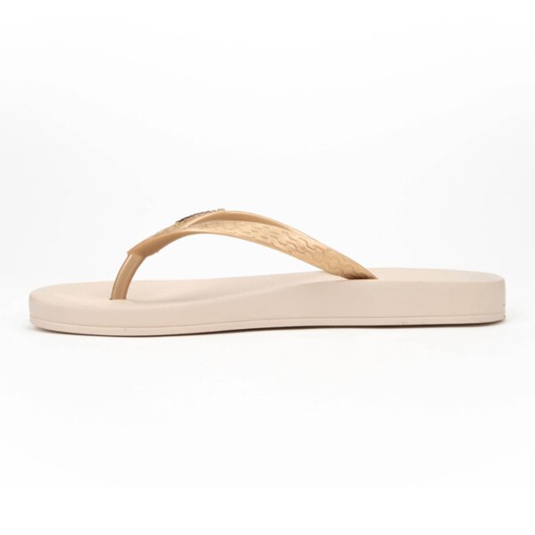 FLIP FLOPS ANATOMICA TAN FEM