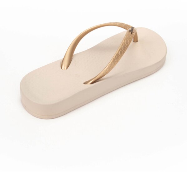 FLIP FLOPS ANATOMICA TAN FEM