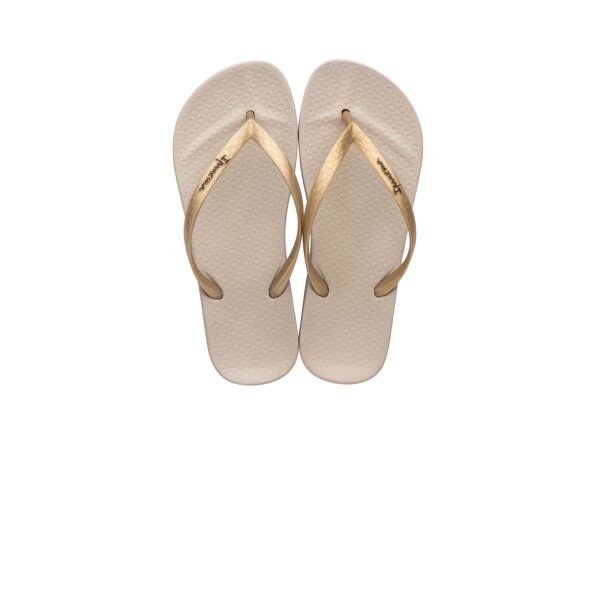 FLIP FLOPS ANATOMICA TAN FEM