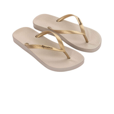 FLIP FLOPS ANATOMICA TAN FEM
